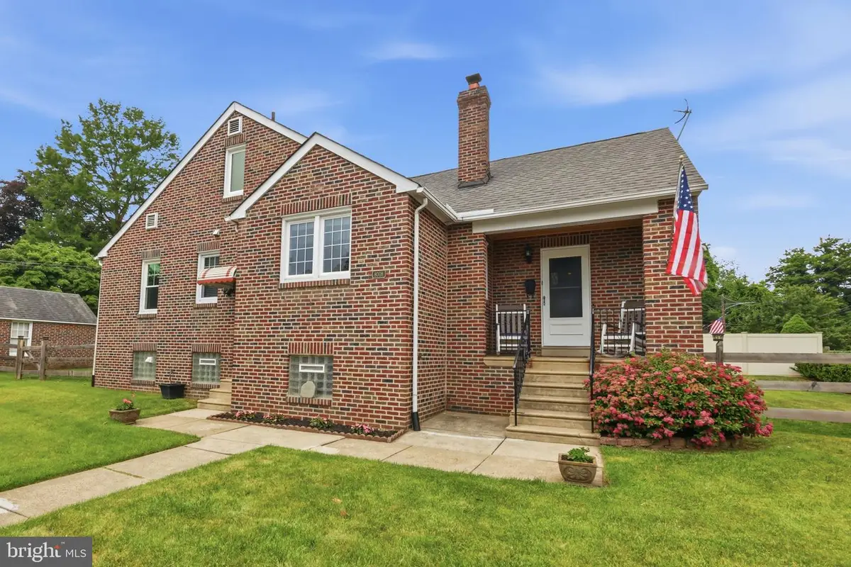 1020 Stanwood St, Philadelphia, PA 19111 - #1