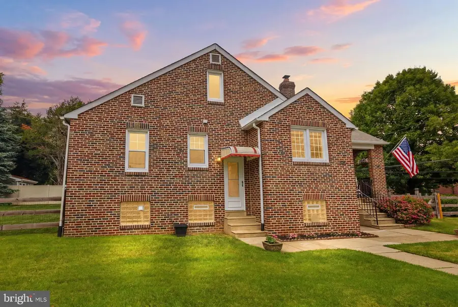 1020 Stanwood St, Philadelphia, PA 19111 - #2