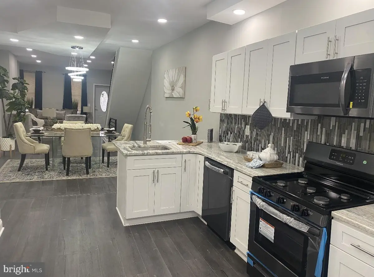 3040 W Berks St, Philadelphia, PA 19121 - #1
