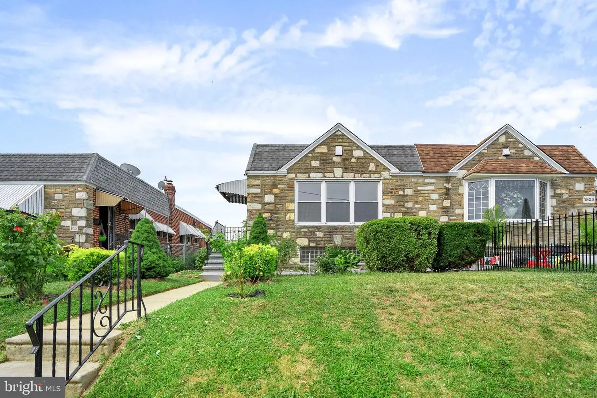 1830 Tolbut St, Philadelphia, PA 19152 - #1