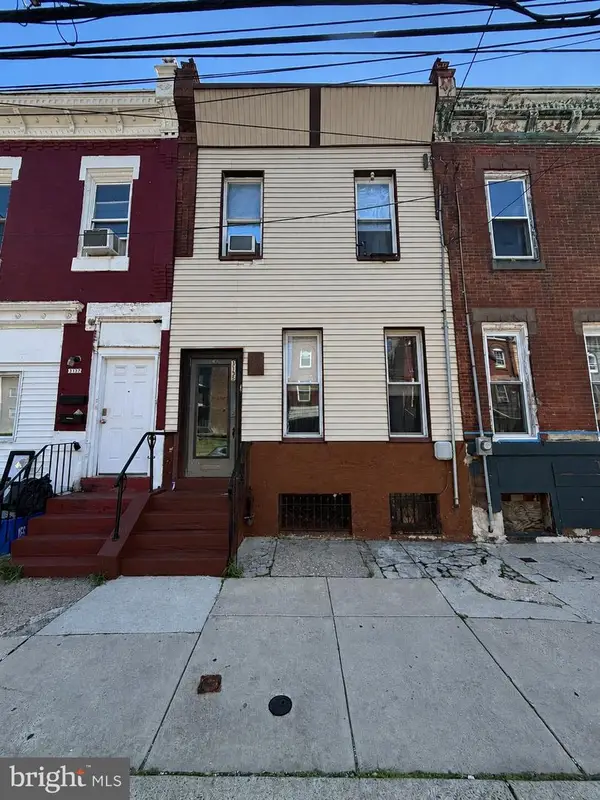 3135 N 15th St, PHILADELPHIA, PA 19132