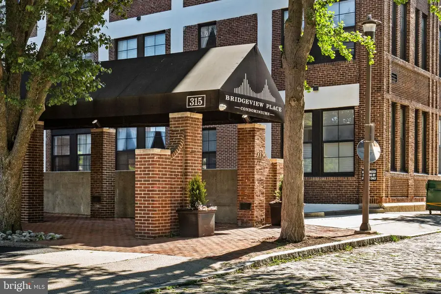 315 New St #618, Philadelphia, PA 19106 - #2