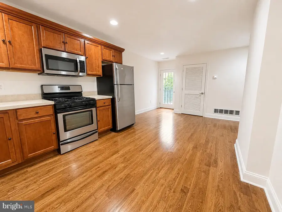 2005 N 17th St, Philadelphia, PA 19121 - #2