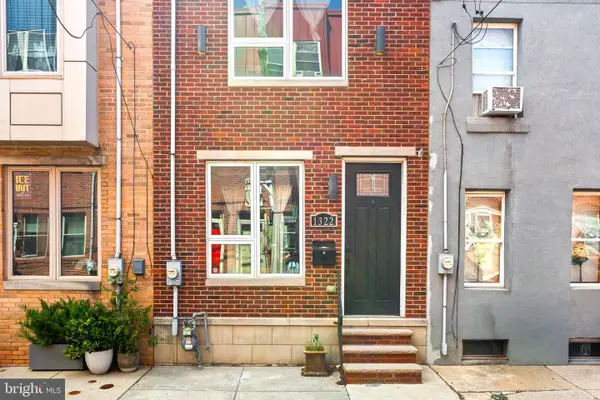 1322 S Chadwick St, PHILADELPHIA, PA 19146