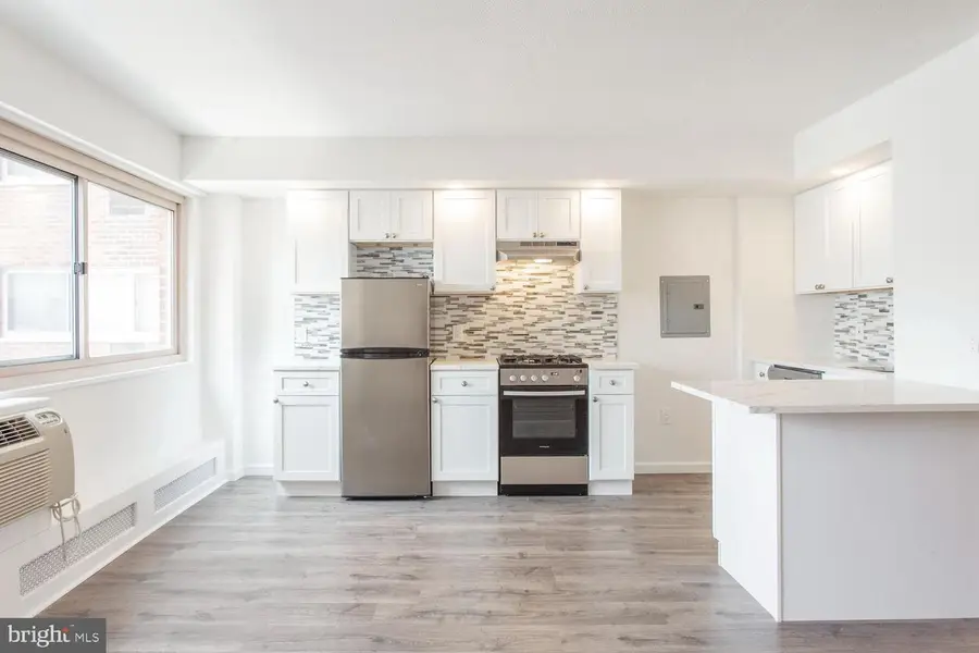 2101-17 Chestnut St #1025, Philadelphia, PA 19103 - #3