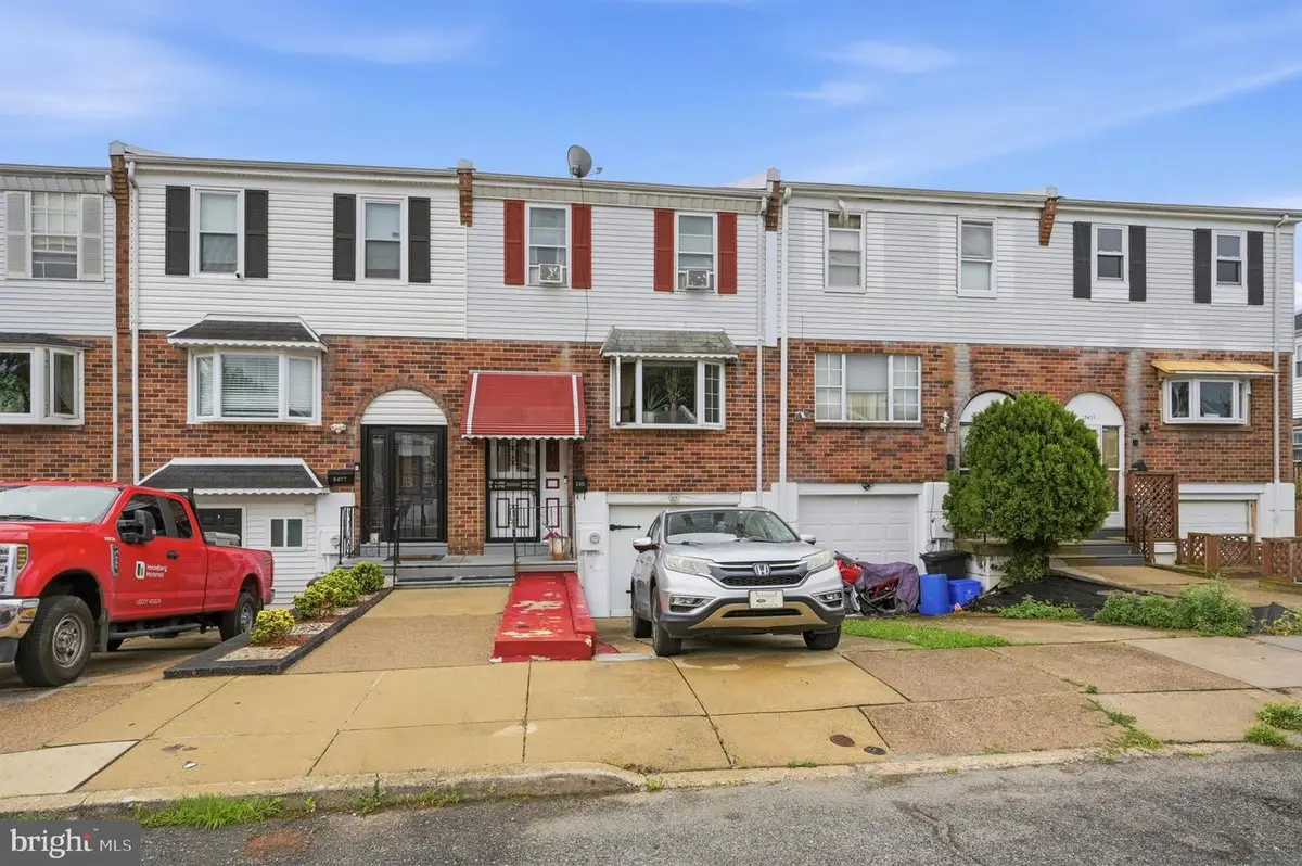 5415 Se Hawthorne St, Philadelphia, PA 19124 - #1