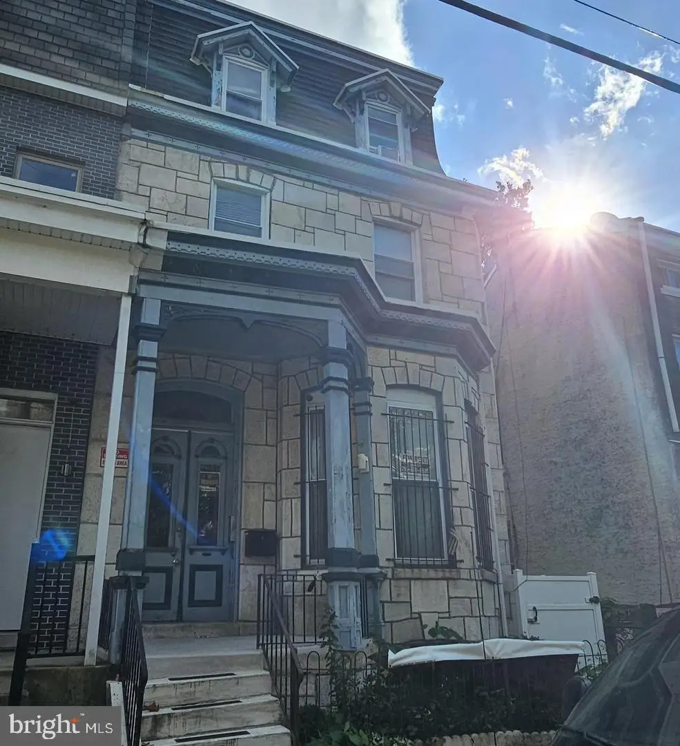 3618 Spring Garden St #1, Philadelphia, PA 19104 - #1