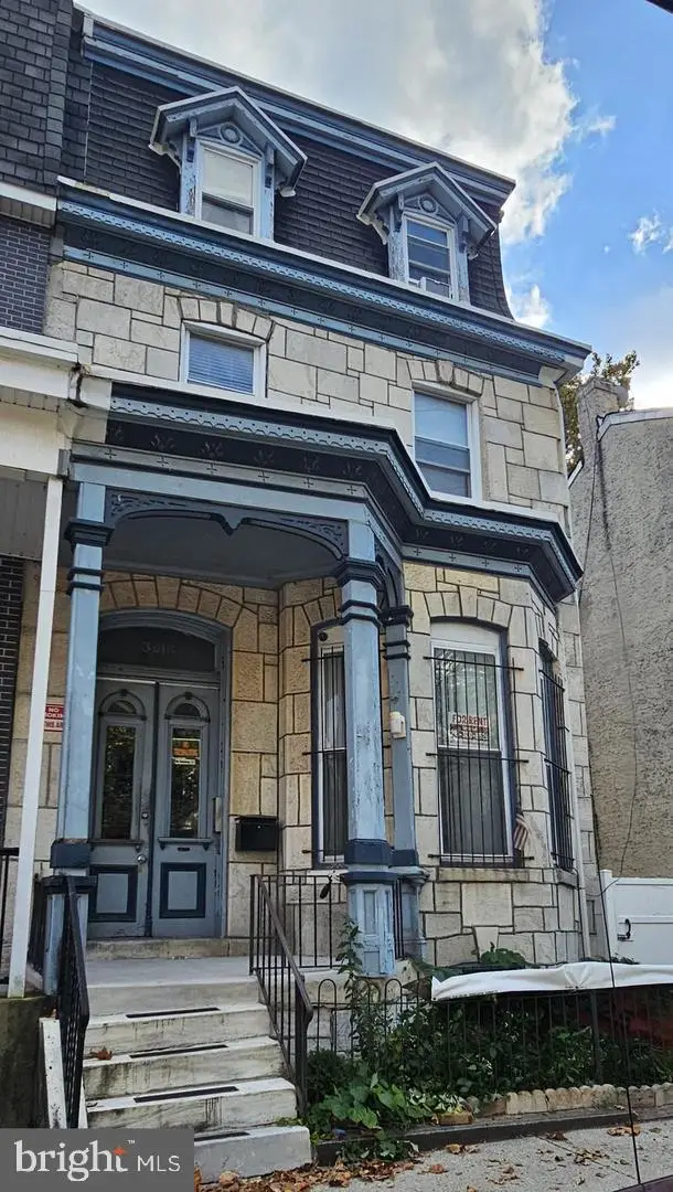 3618 Spring Garden St #1, Philadelphia, PA 19104 - #2