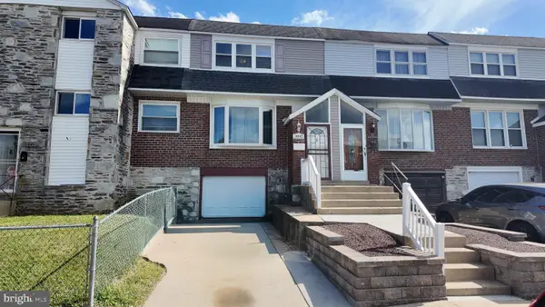10847 Perrin Rd, PHILADELPHIA, PA 19154