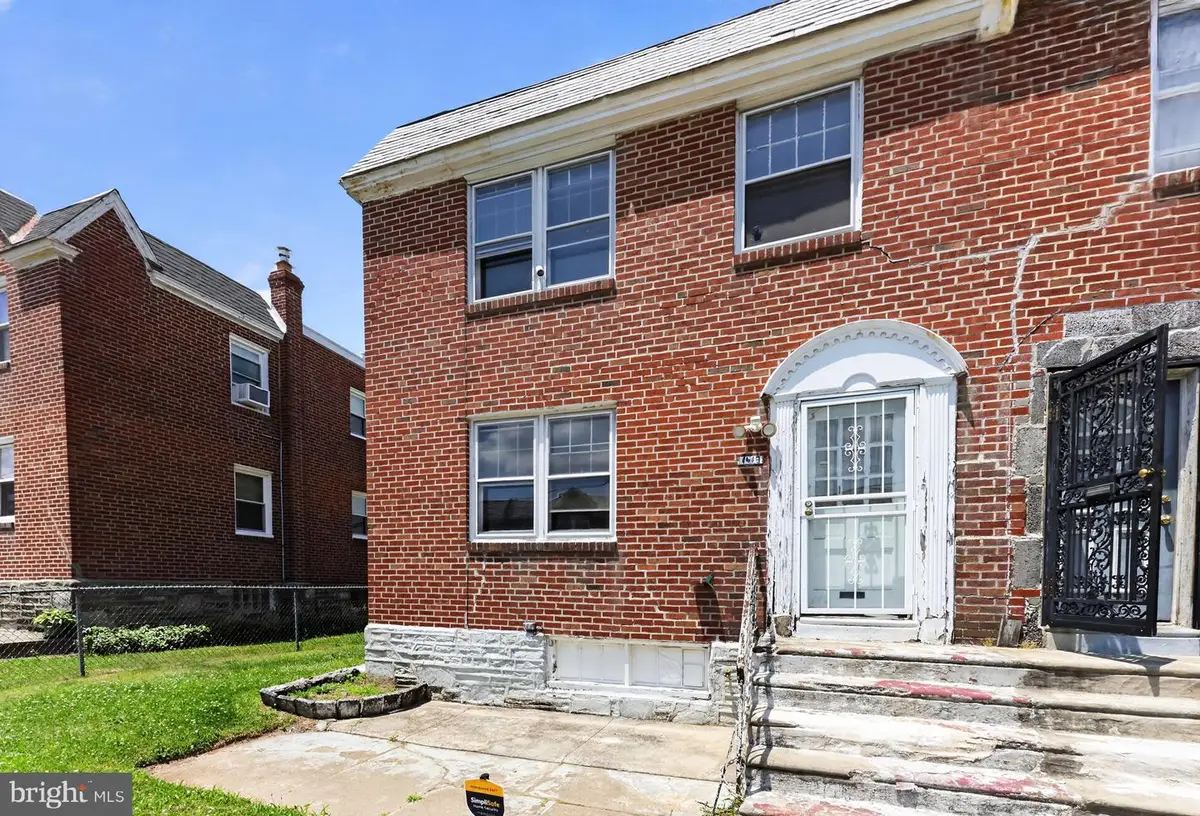 1613 Elaine St, Philadelphia, PA 19150 - #1