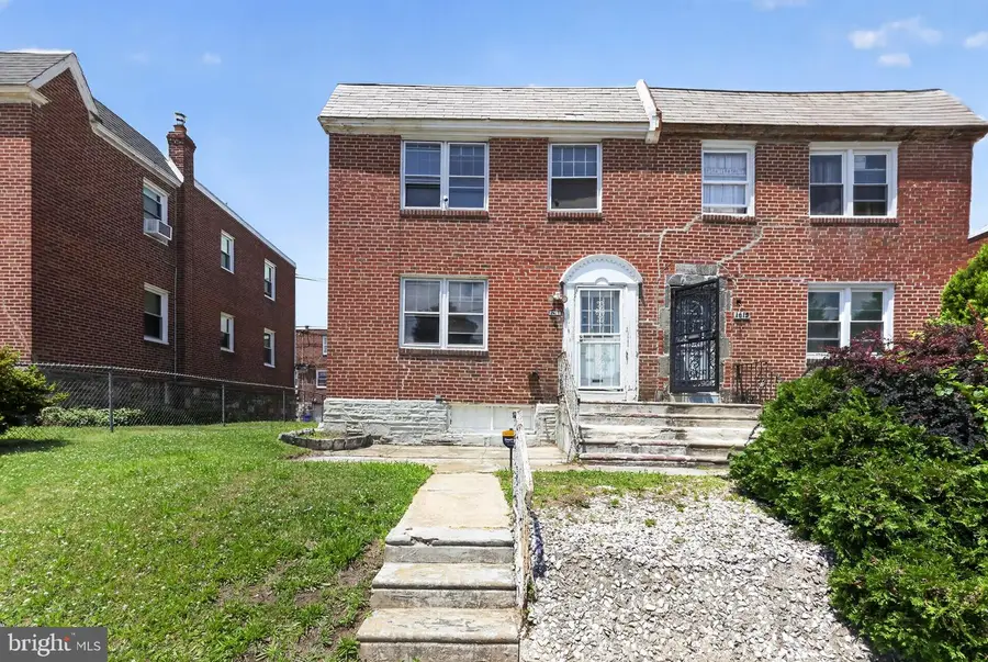 1613 Elaine St, Philadelphia, PA 19150 - #3