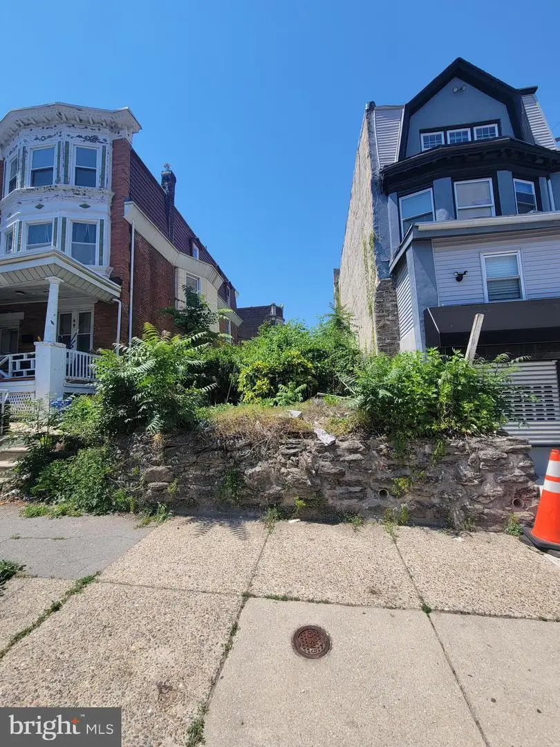 103 W Logan St, Philadelphia, PA 19144 - #1