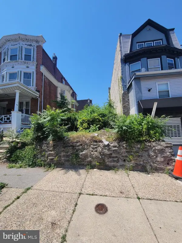 103 W Logan St, PHILADELPHIA, PA 19144