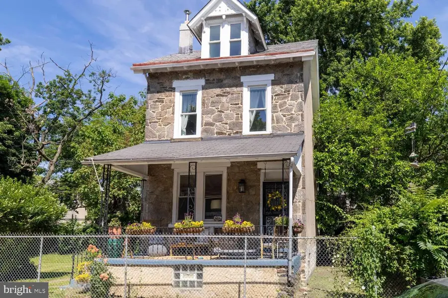 121 E Pleasant St, Philadelphia, PA 19119 - #3