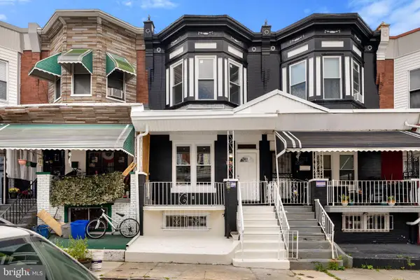 5426 Webster St, PHILADELPHIA, PA 19143