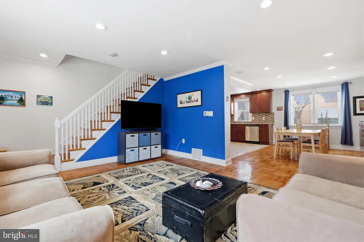 6125 Gardenia St, Philadelphia, PA 19144 - #1