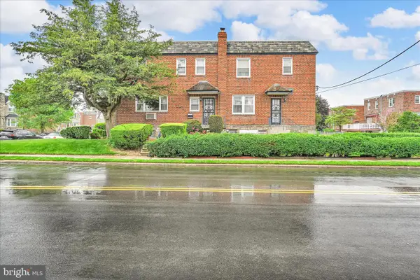 1235 E Barringer St, PHILADELPHIA, PA 19119