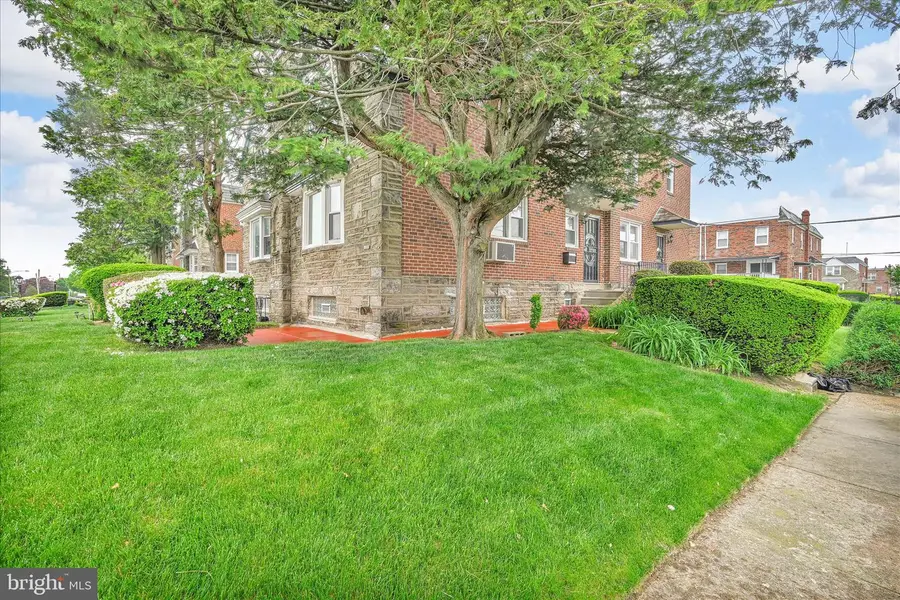 1235 E Barringer St, Philadelphia, PA 19119 - #3