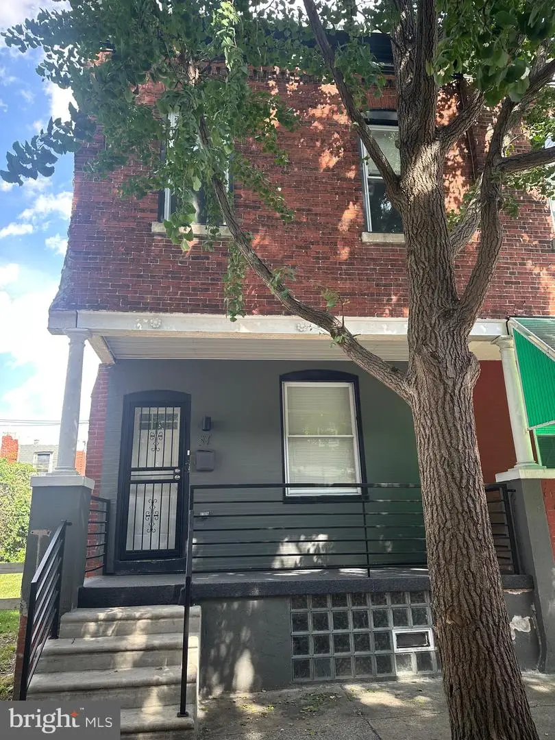 31 S Salford St, Philadelphia, PA 19139 - #2