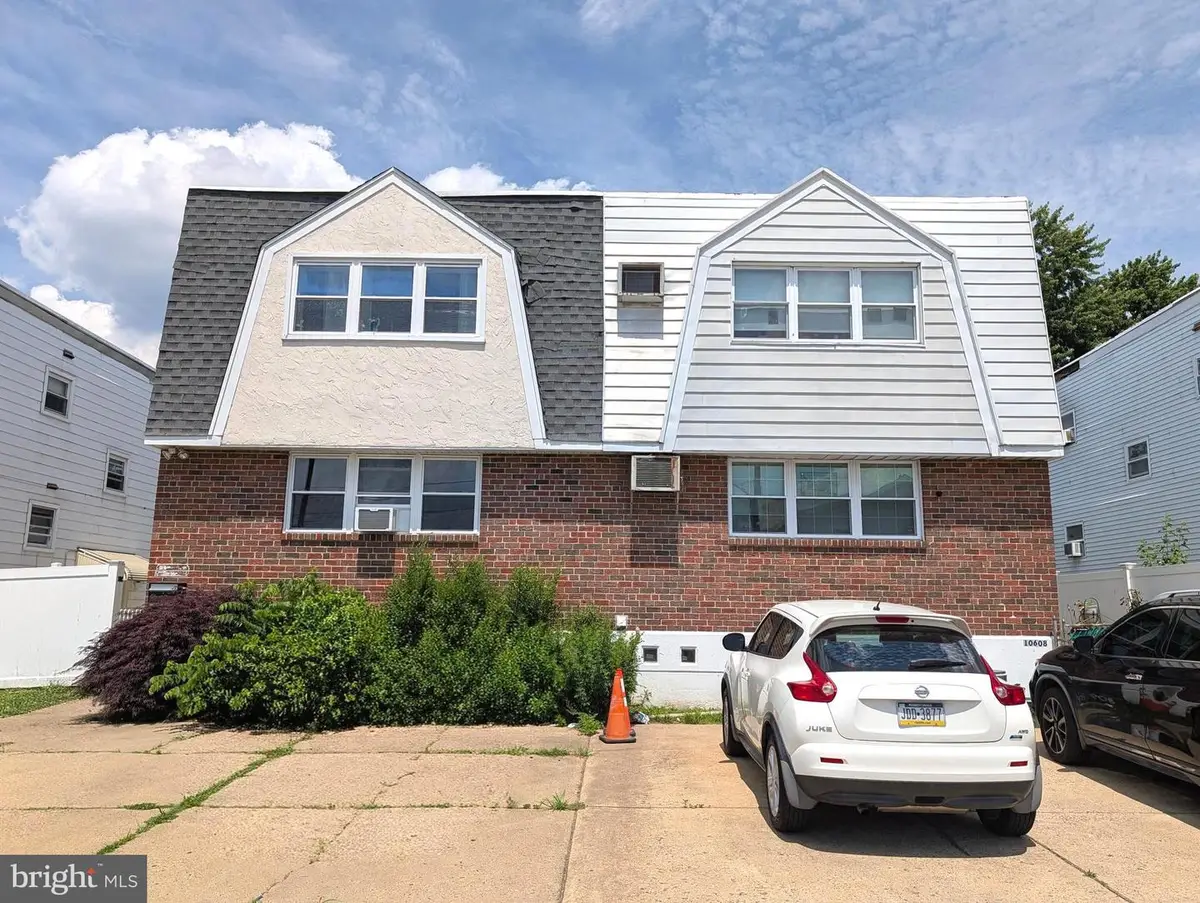 10606 Evans St, Philadelphia, PA 19116 - #1
