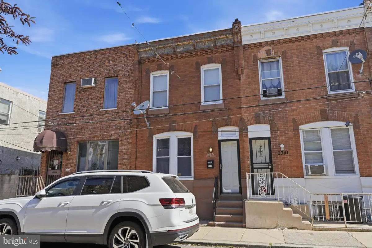 2343 Watkins St, Philadelphia, PA 19145 - #1