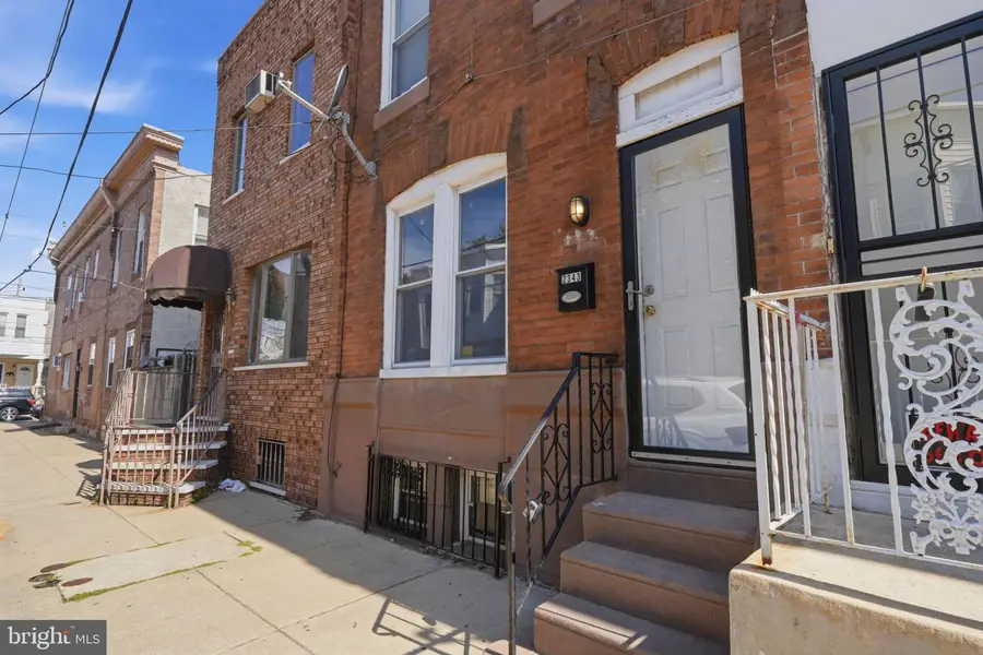 2343 Watkins St, Philadelphia, PA 19145 - #3