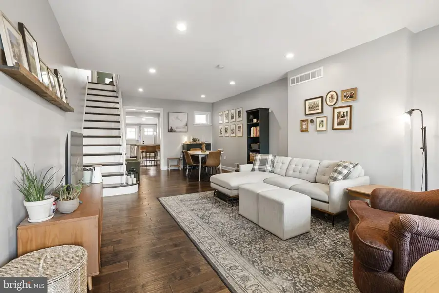 3465 Cresson St, Philadelphia, PA 19129 - #2