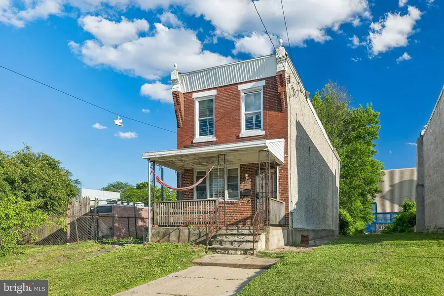 2110 W Chew Ave, Philadelphia, PA 19138 - #2