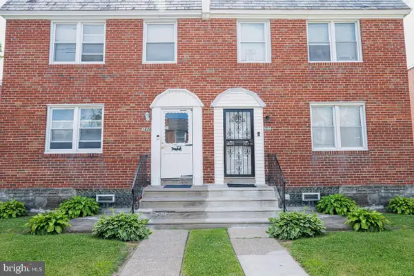 1626 E Mc Pherson St, PHILADELPHIA, PA 19150