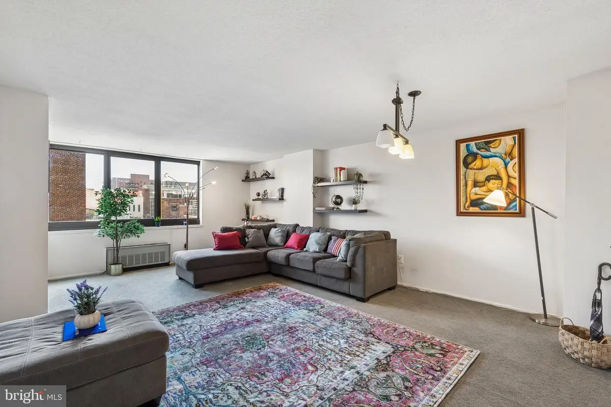 1420 Locust St #8g, Philadelphia, PA 19102 - #1