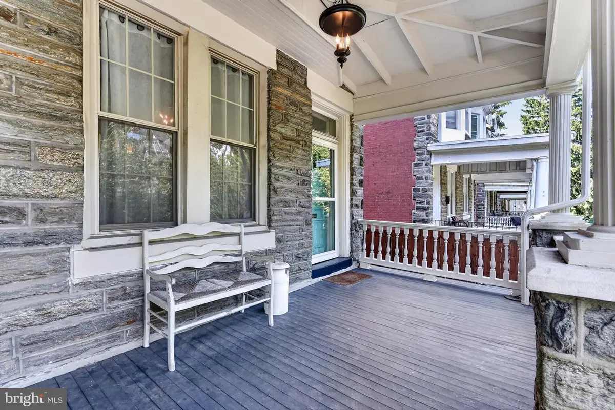 221 E Mount Pleasant Ave, Philadelphia, PA 19119 - #1