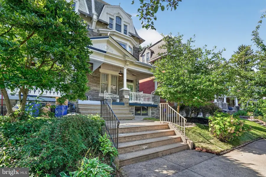 221 E Mount Pleasant Ave, Philadelphia, PA 19119 - #2