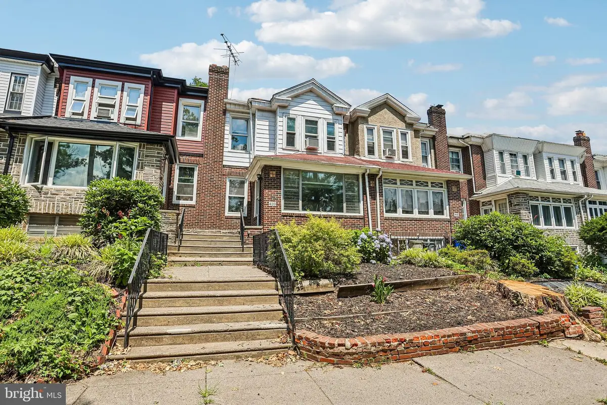 439 E Phil Ellena St, Philadelphia, PA 19119 - #1