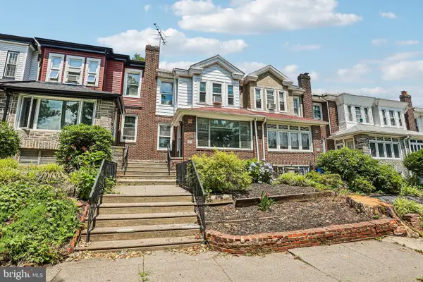 439 E Phil Ellena St, PHILADELPHIA, PA 19119