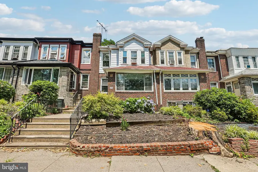 439 E Phil Ellena St, Philadelphia, PA 19119 - #2