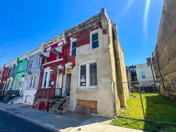 2615 N Bancroft St, PHILADELPHIA, PA 19132