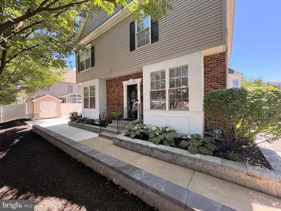 2109 Trevi Ct, Philadelphia, PA 19145 - #2