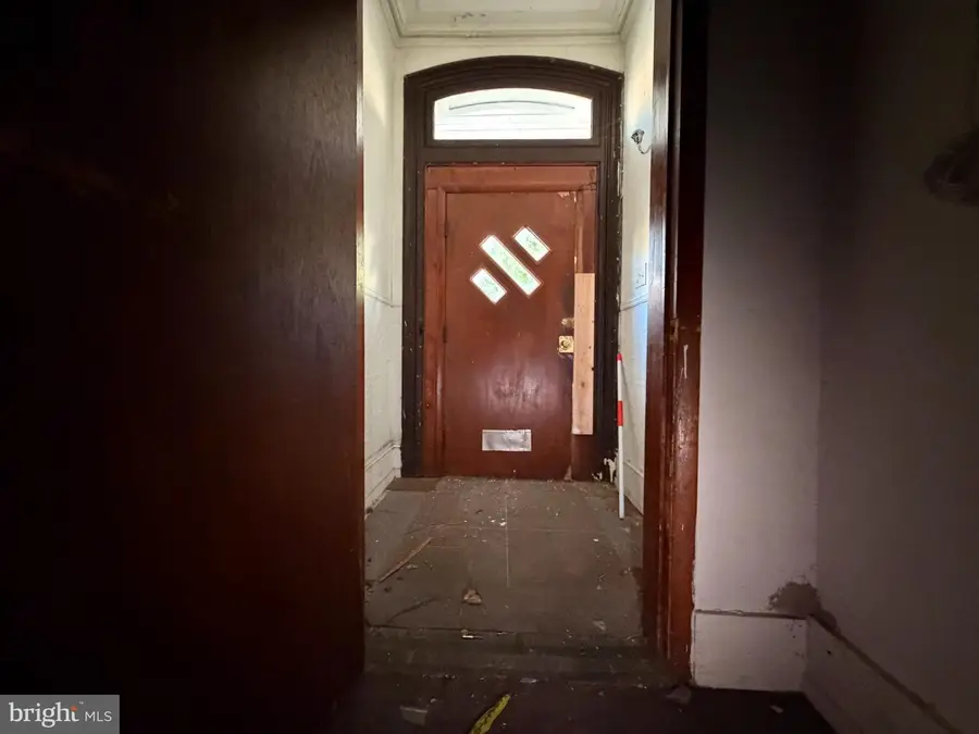 755 N 43rd St, Philadelphia, PA 19104 - #3