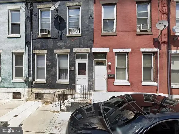 2603 W Harold St, PHILADELPHIA, PA 19132
