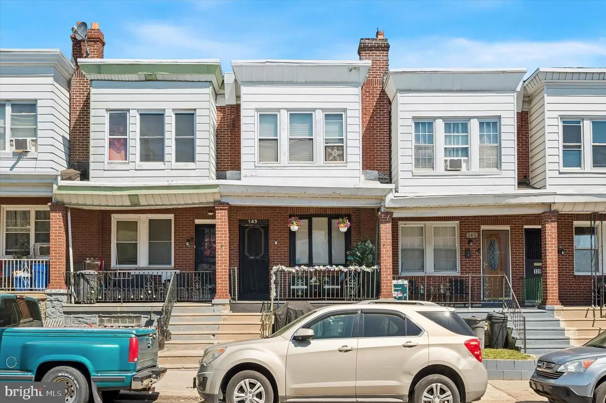143 W Spencer Ave, Philadelphia, PA 19120 - #1