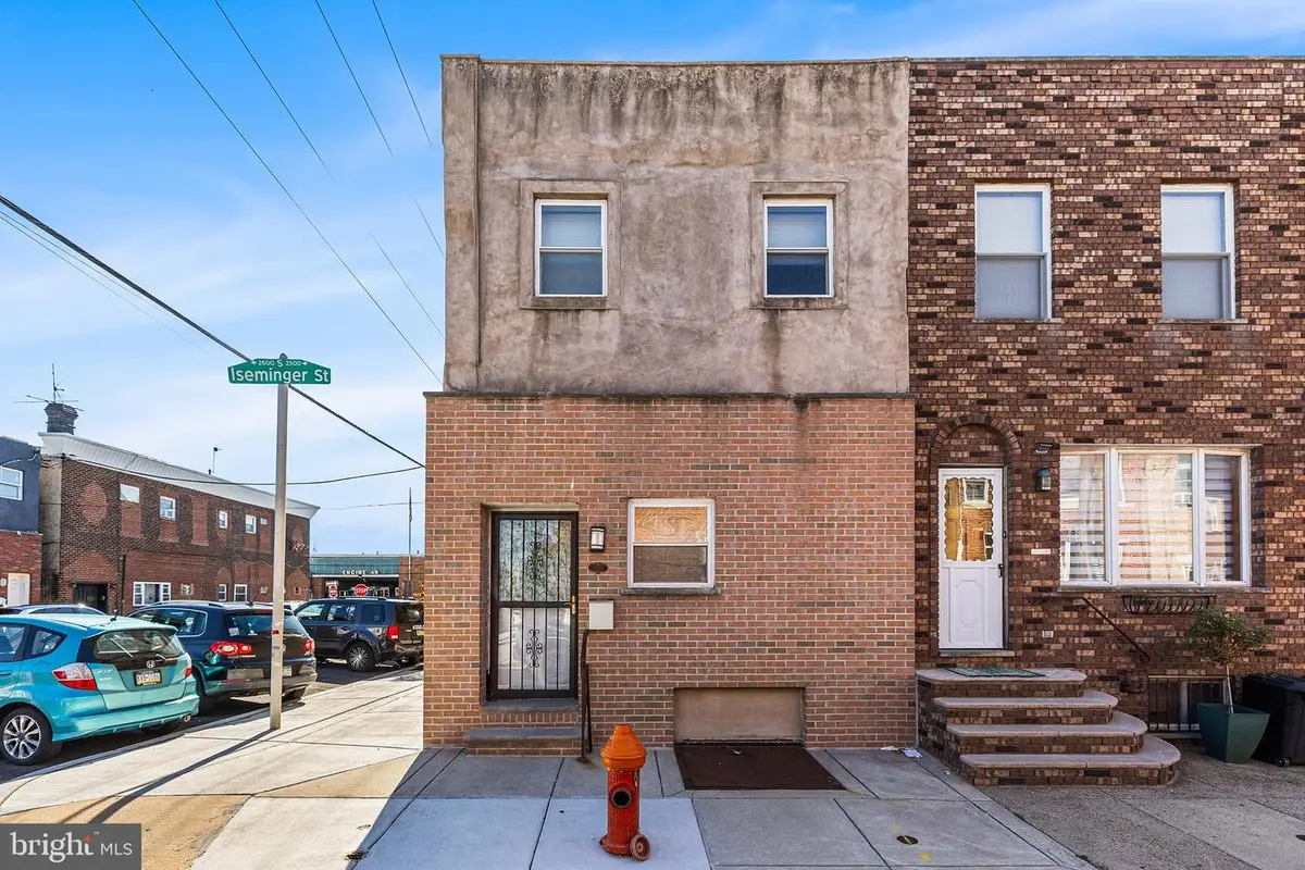 2520 S Iseminger St, Philadelphia, PA 19148 - #1
