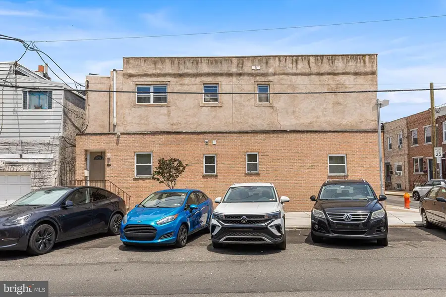 2520 S Iseminger St, Philadelphia, PA 19148 - #3