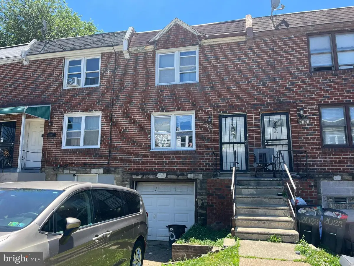 2026 Church Ln, Philadelphia, PA 19138 - #1