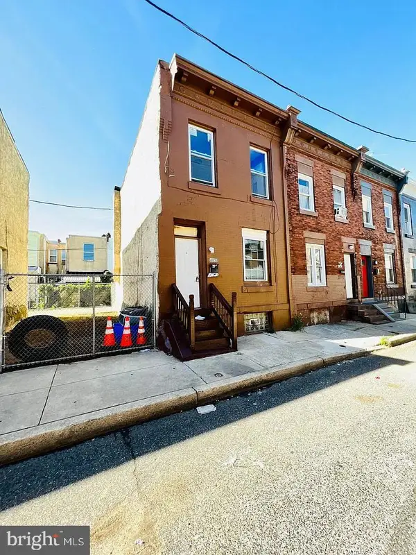 2852 N Opal St, PHILADELPHIA, PA 19132