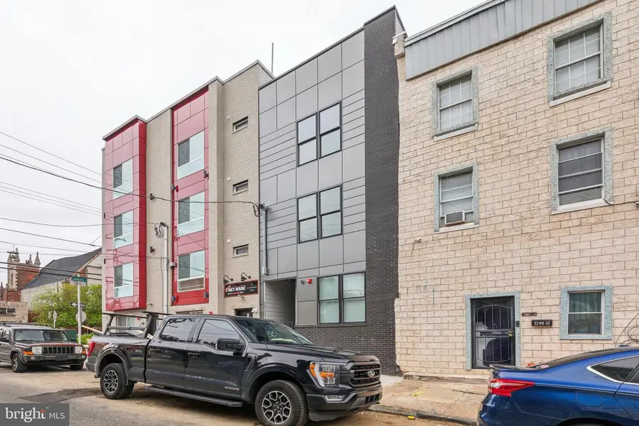 417 W Cumberland St, Philadelphia, PA 19133 - #2