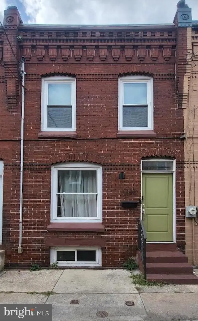 1728 N Stillman St, Philadelphia, PA 19121 - #1