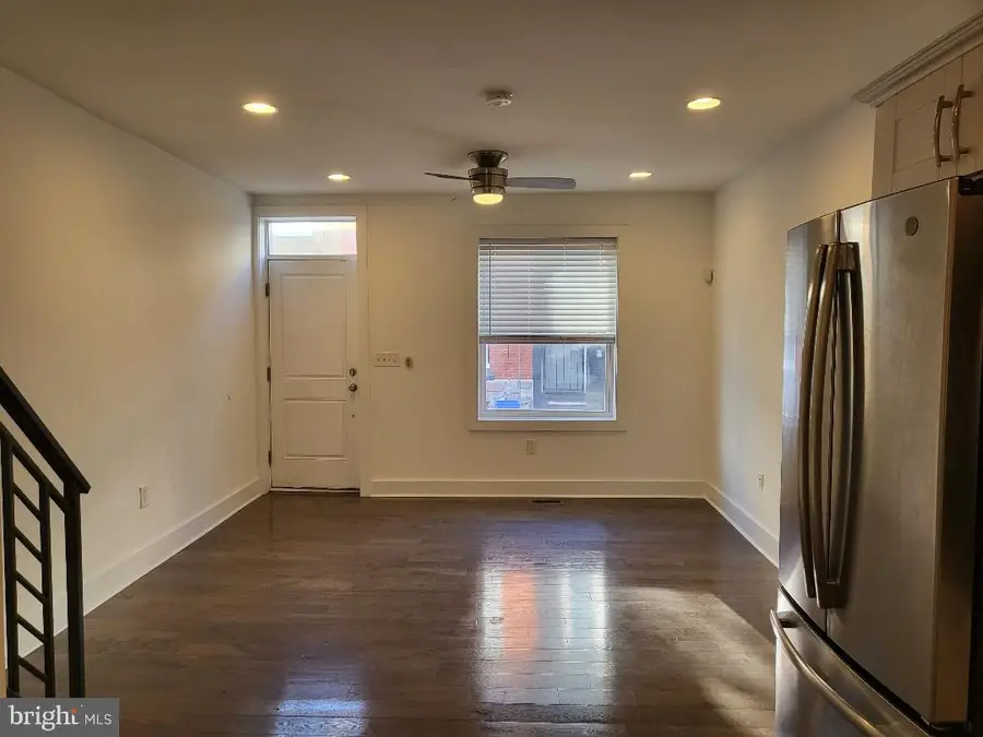 1728 N Stillman St, Philadelphia, PA 19121 - #2