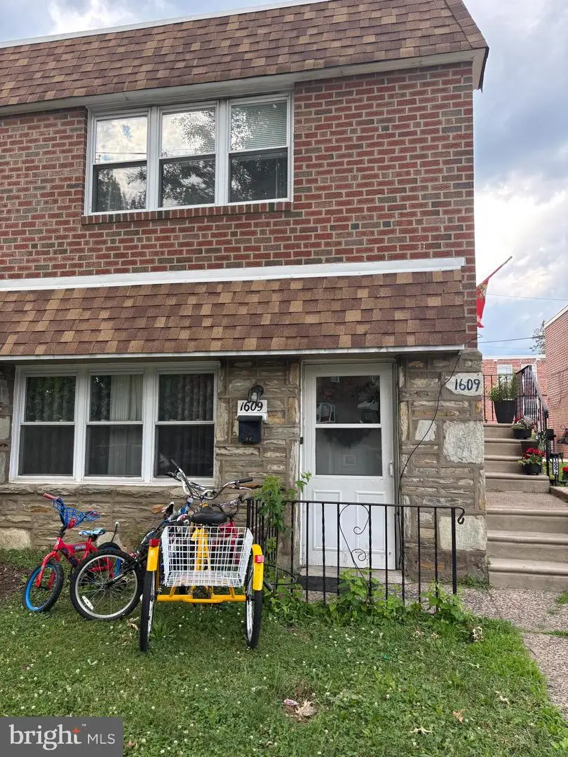 1609 Borbeck Ave, Philadelphia, PA 19111 - #1