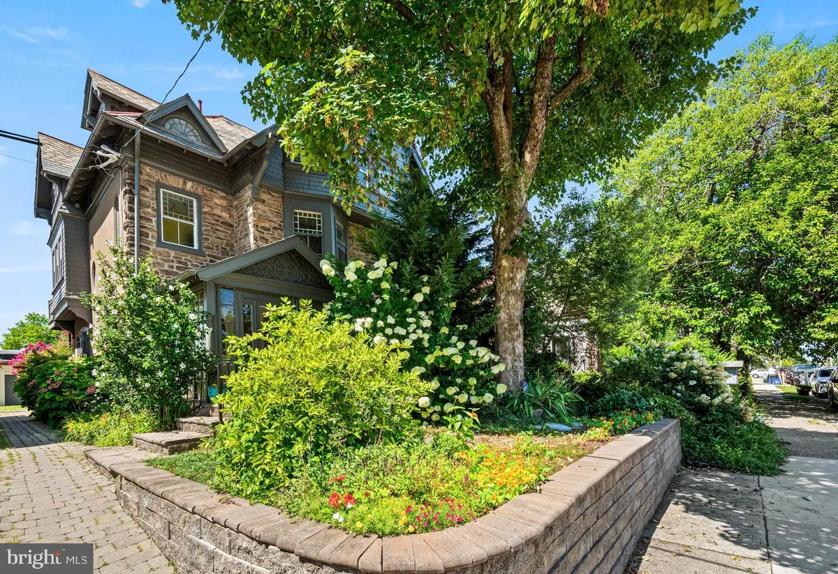 23 W Mount Pleasant Ave, Philadelphia, PA 19119 - #1