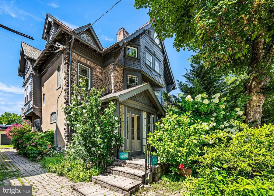 23 W Mount Pleasant Ave, Philadelphia, PA 19119 - #2